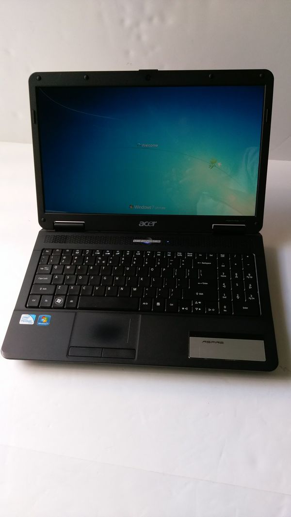 Acer laptop windows 7 home premium