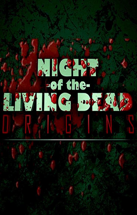 Night Of The Living Dead Free Online